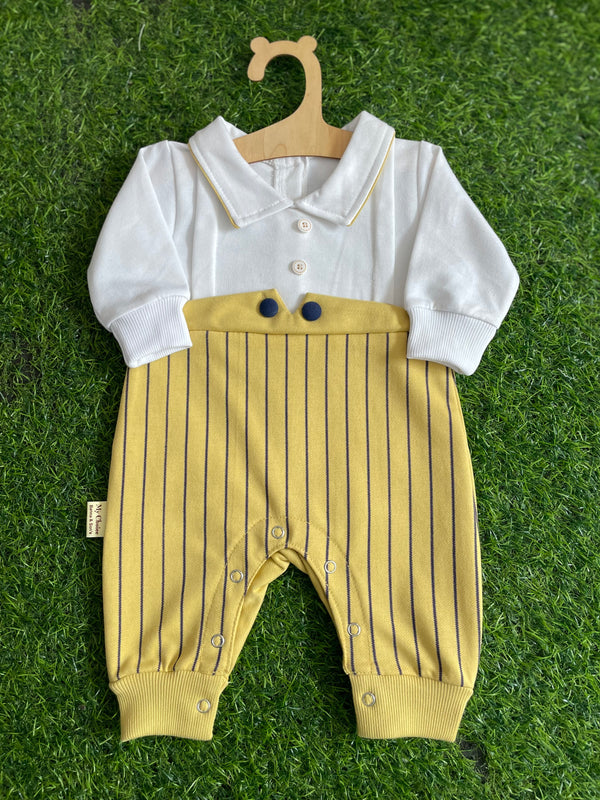 N766-Baby Dress