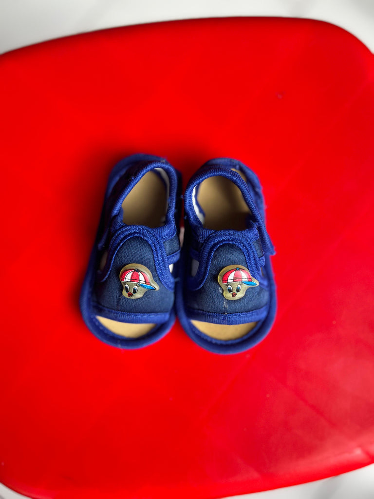 Baby Shoes 0-4M