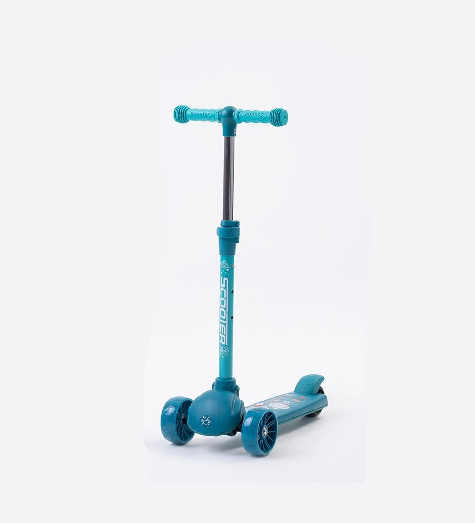 Smart Kids Scooty-AQ-801