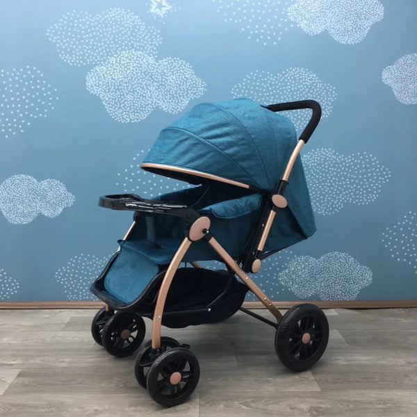 Cool Baby Foldable Stroller-BZ-6009