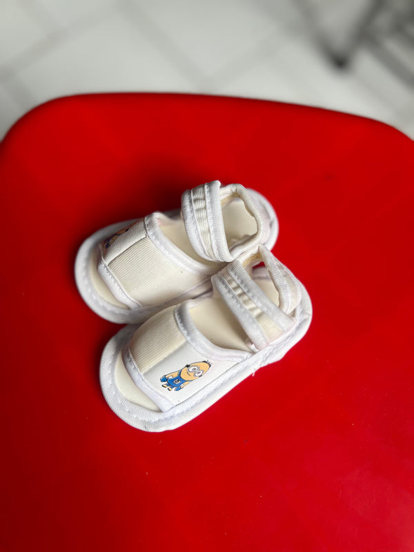 Baby Shoes 0-4M