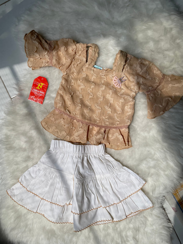 G282-Baby Dress
