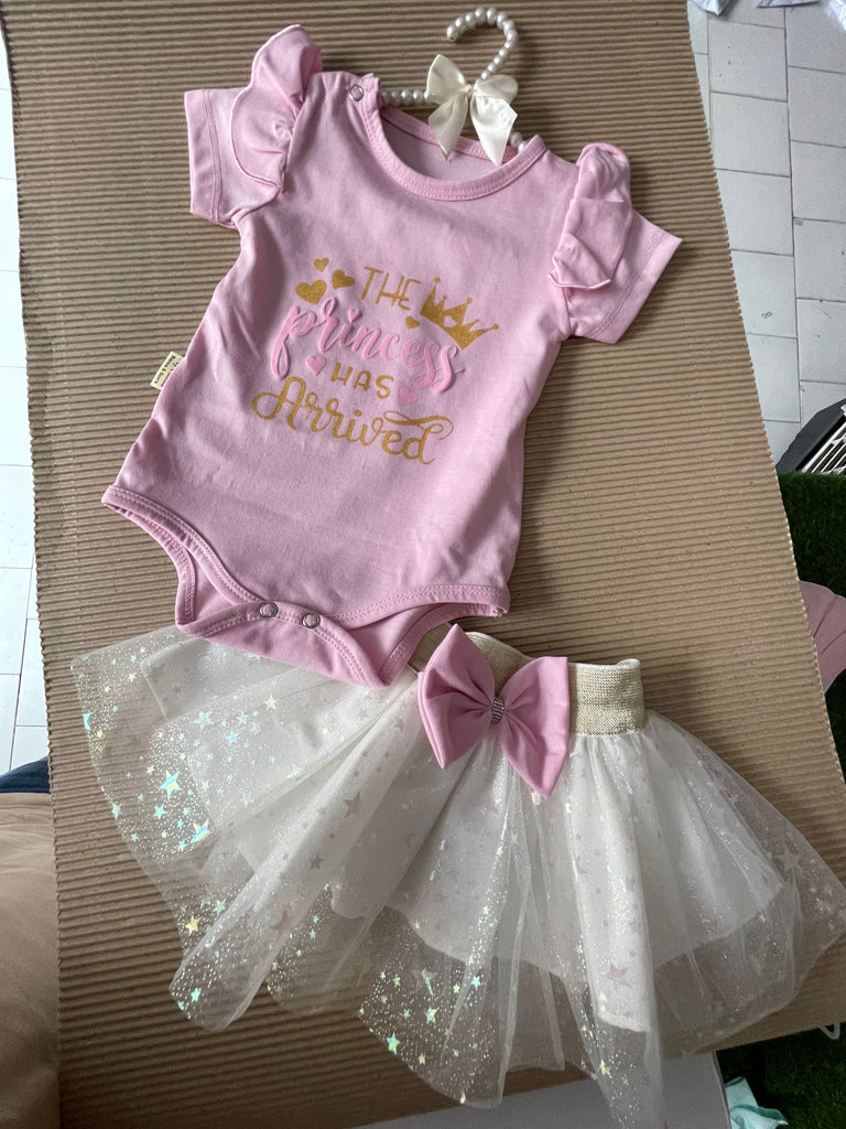 G289-Baby Dress