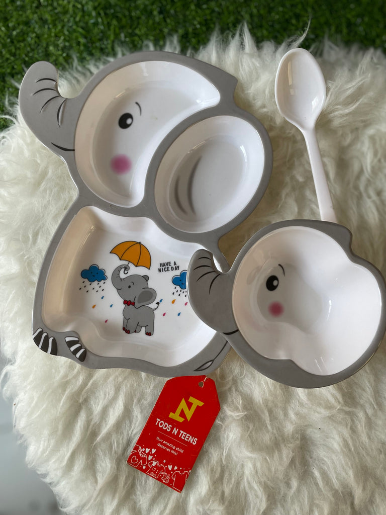 Kids Dinner Set