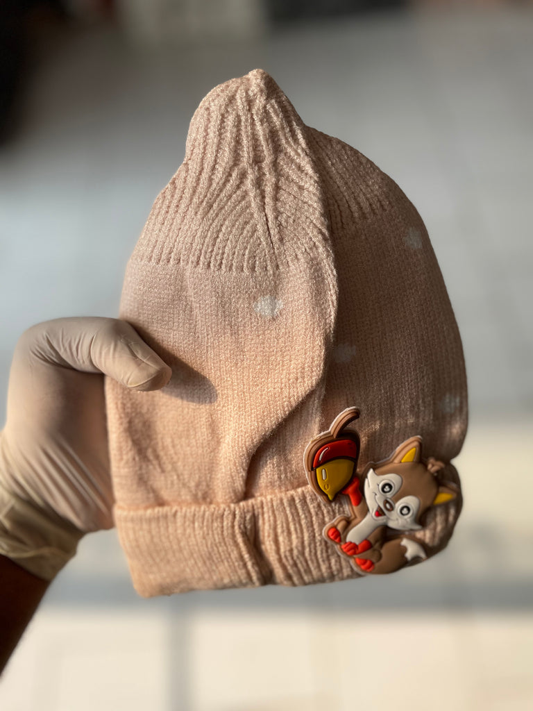 CP119-Winter Cap