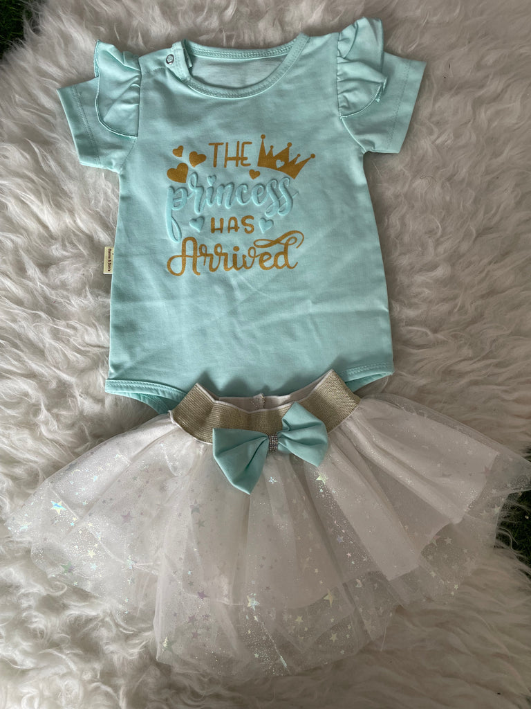 G289-Baby Dress