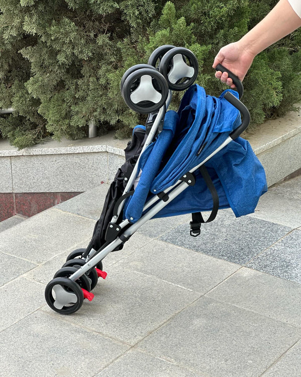 Pram Strollers TodsNTeens