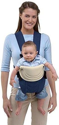 Chicco Soft & Dream Baby Carrier-BZ-2139-10