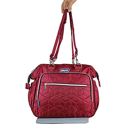 Chicco Multifunction Diaper Mother-Bag-BZ-2139-06