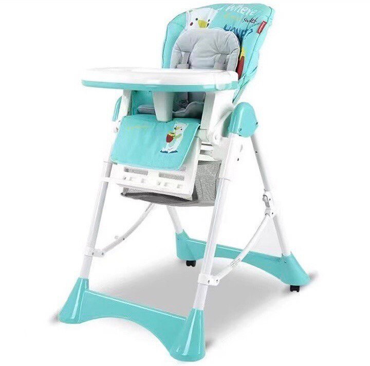 Pepe Dining High chair-BZ-HC583