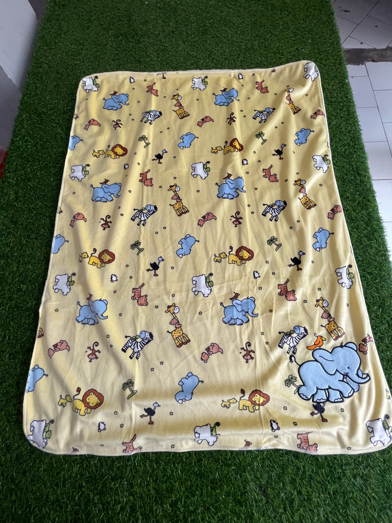 SHT301-Baby Blanket