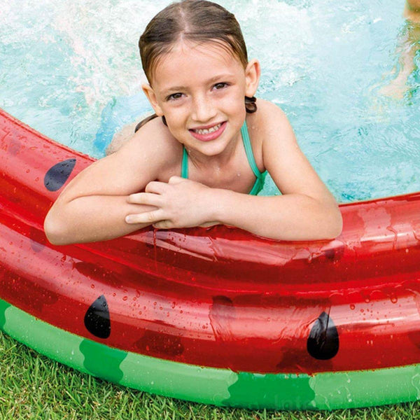 Watermelon Inflatable Pool 58448