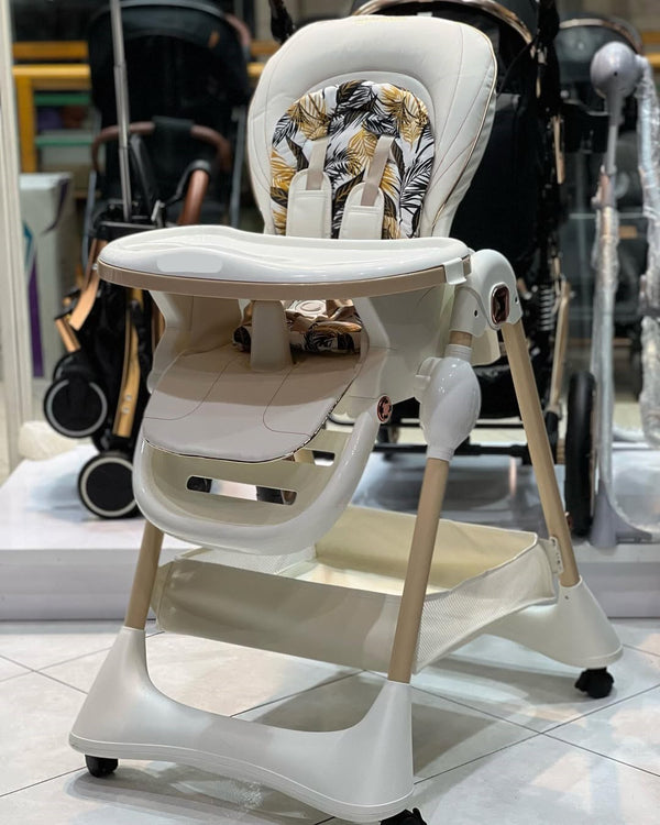 Luxury Mothers-Baby Dinning High Chair-AQ-S-650