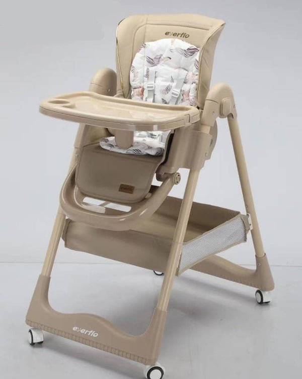 Luxury Mothers-Baby High Chair-AQ-S-806