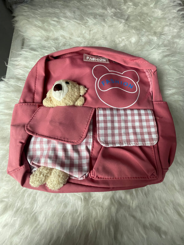 DB137-Smart Diaper Bag