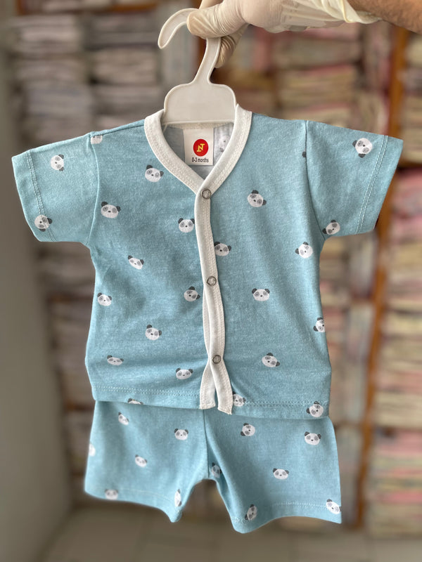 N676-Baby Dress