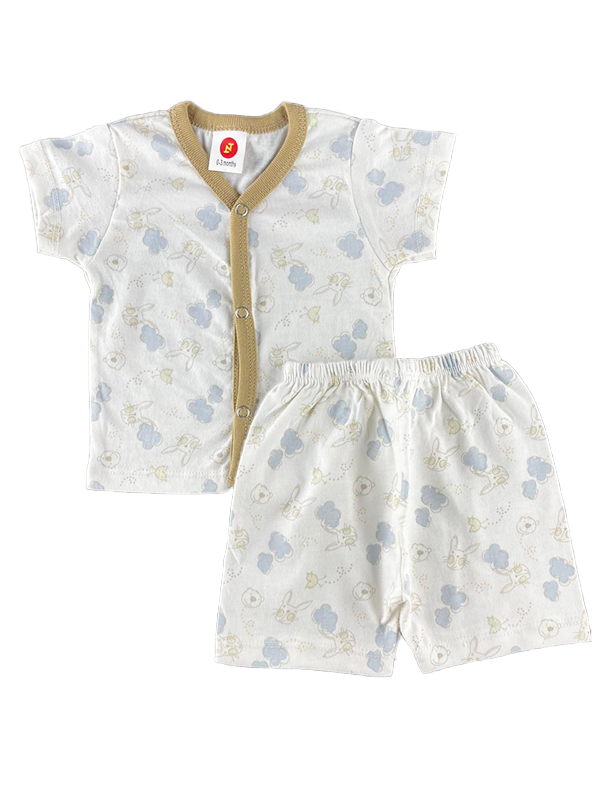 N674-Baby Dress