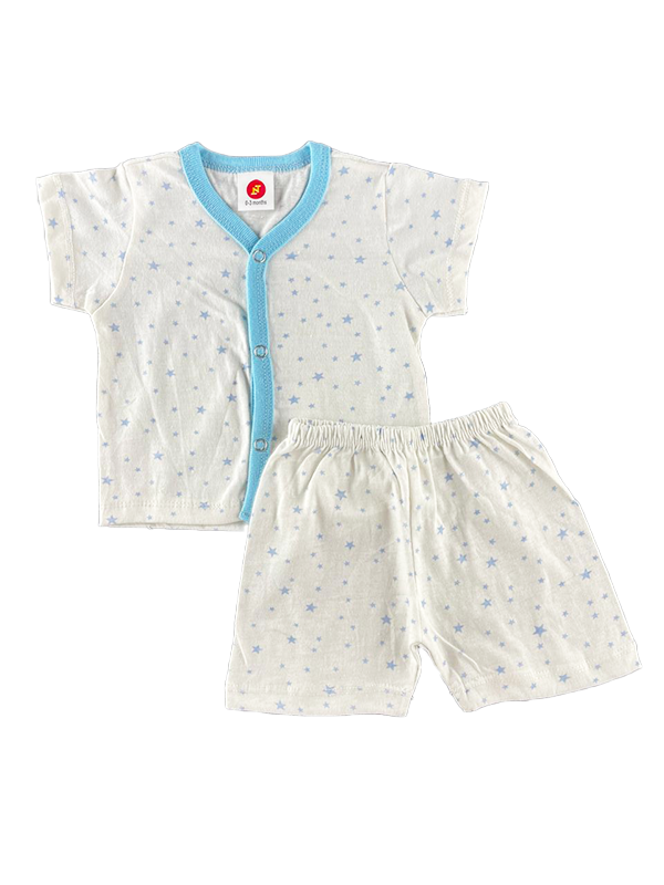 N685-Baby Dress