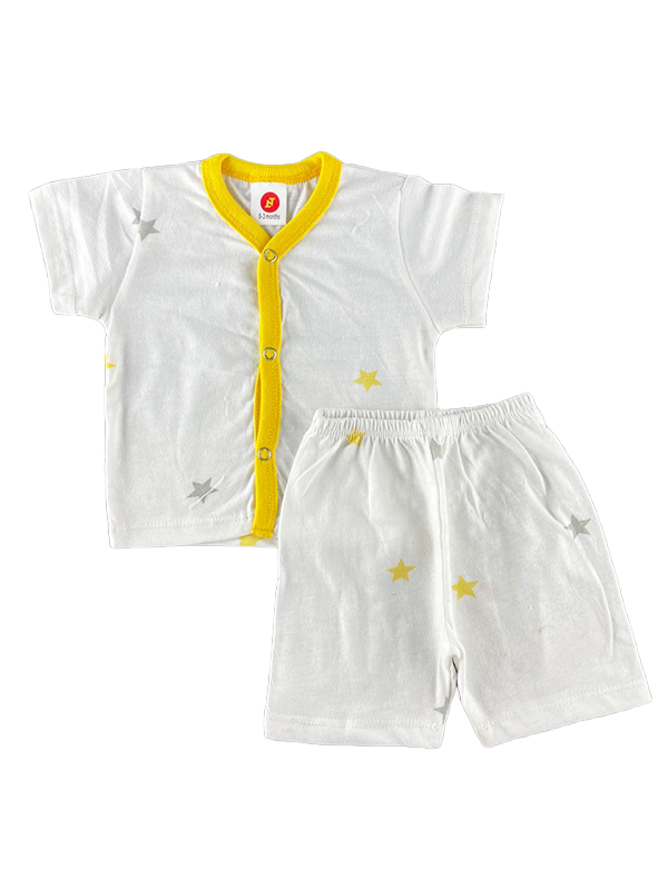 N681-Baby Dress