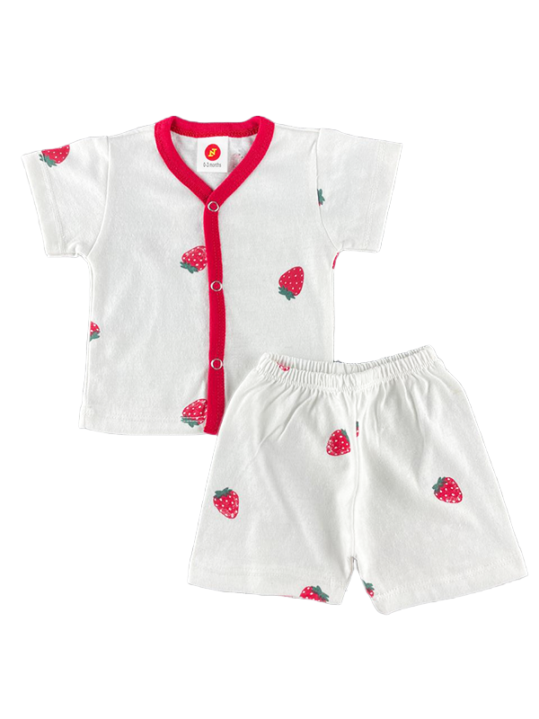 N677-Baby Dress