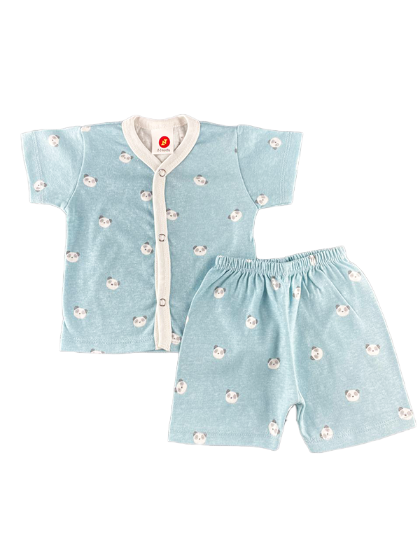 N676-Baby Dress