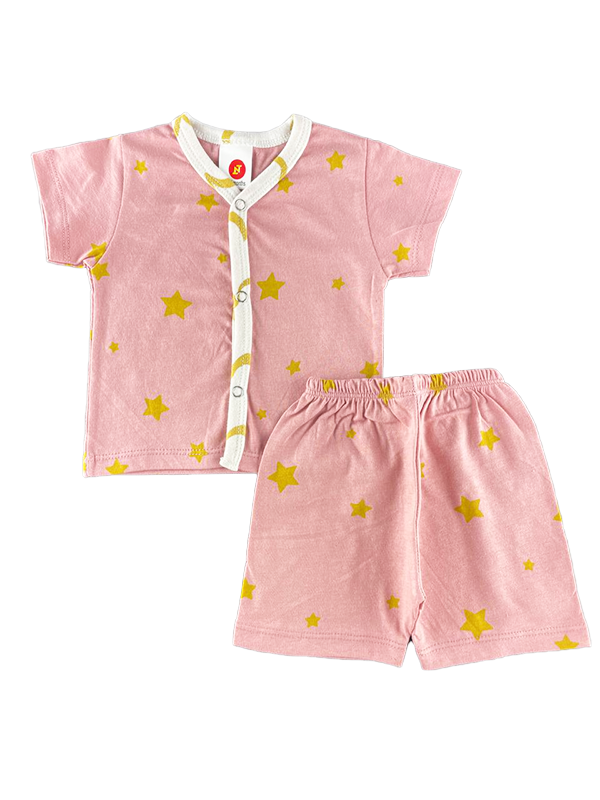 N683-Baby Dress