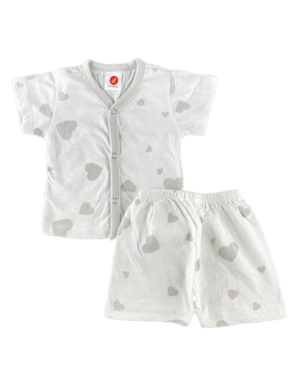 N679-Baby Dress