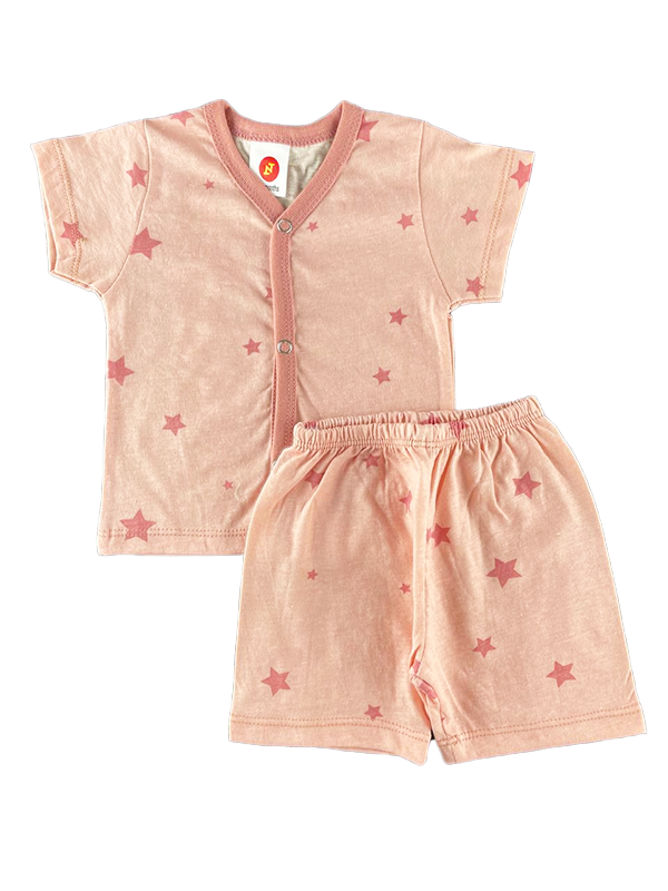 N682-Baby Dress