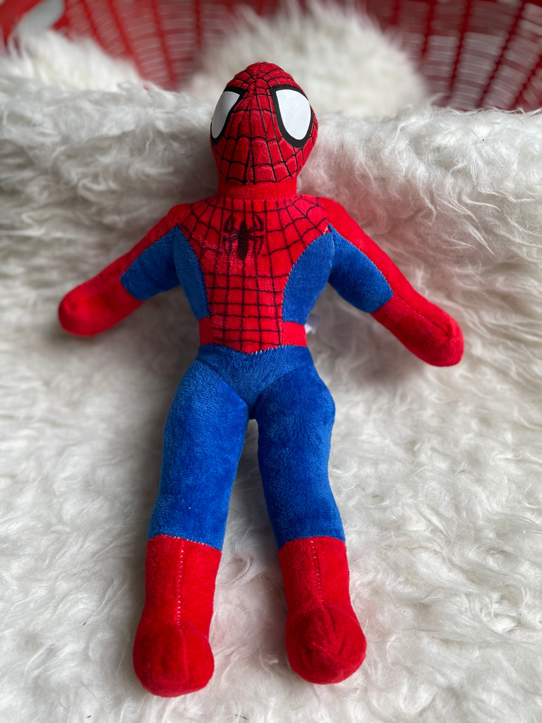 Spiderman Stuff Toy 36cm