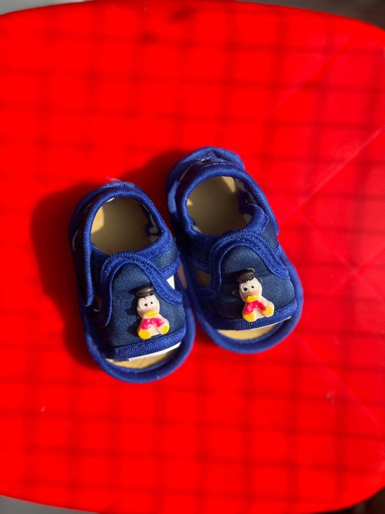 Baby Shoes 0-4M