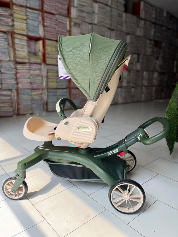 Baobaohao V21 Baby Stroller