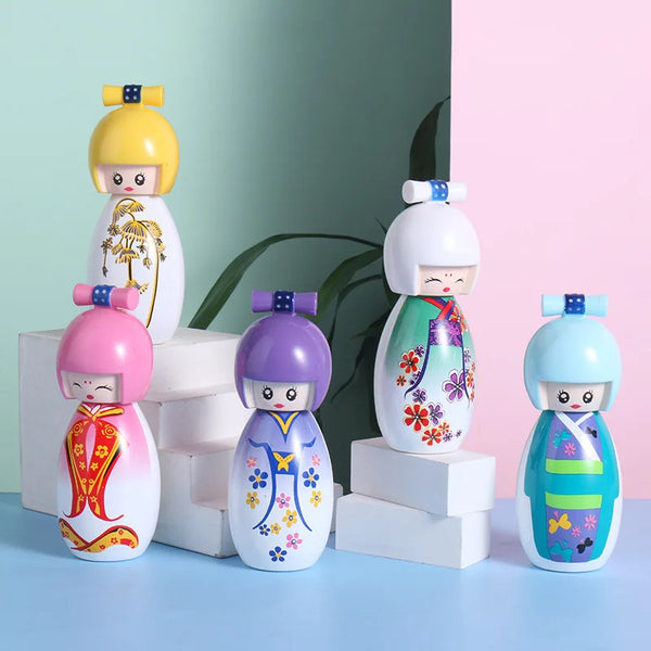 bc134-50ML Koboki Doll Perfume For Kids-