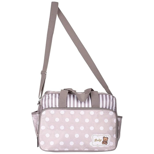 Baby Diaper Bag for Mother Skin-DB142