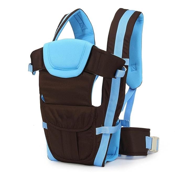 LNKOO Adjustable Baby Carrier-BZ-2248-4