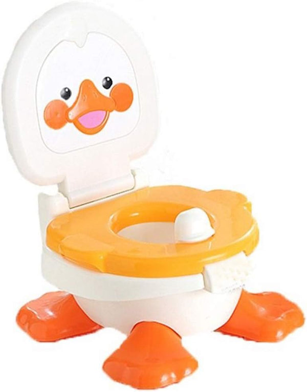 Junior Chick Face Potty Seat-BZ-6810