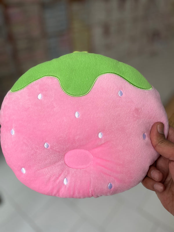 Fruit Shaped Baby Pillow