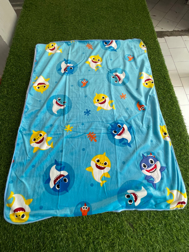 SHT296-Baby Blanket