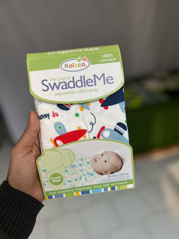 SwaddleMe Baby Swaddles