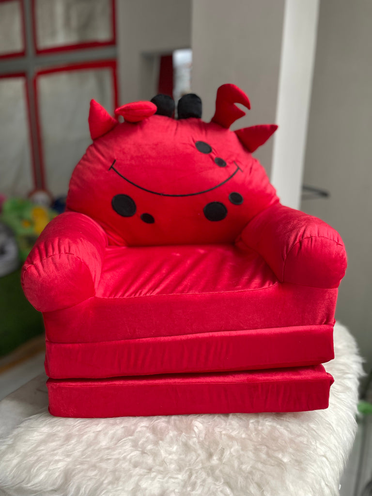 Sofa Cum Bed-Crab