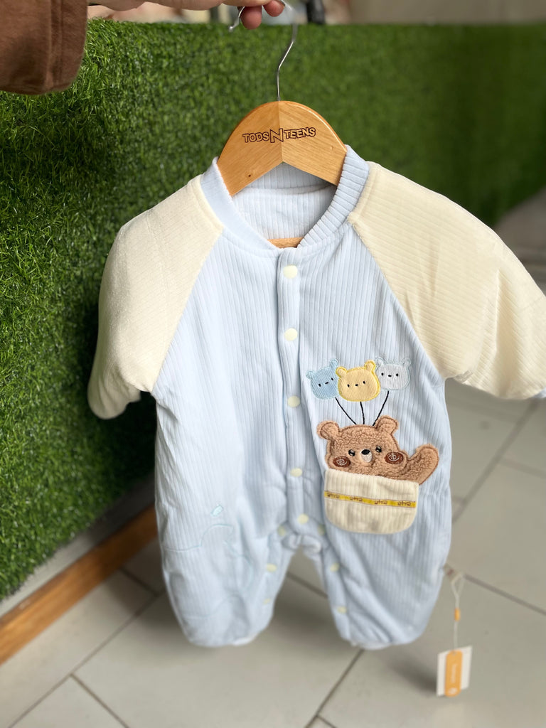 N808-Baby Dress