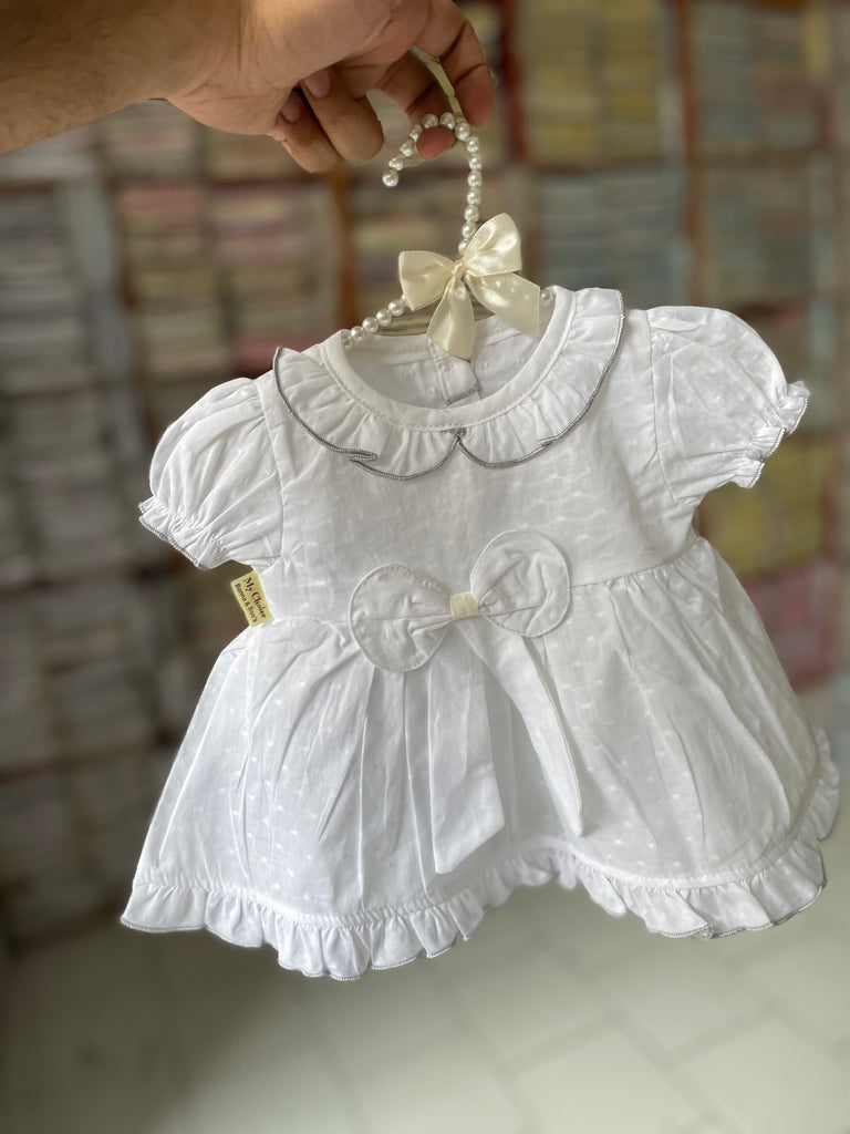 G287-Baby Dress