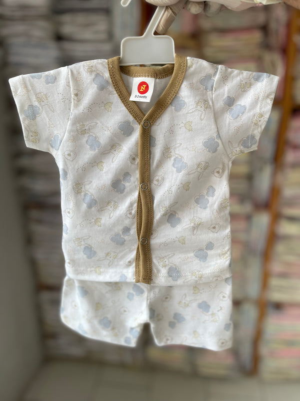 N674-Baby Dress