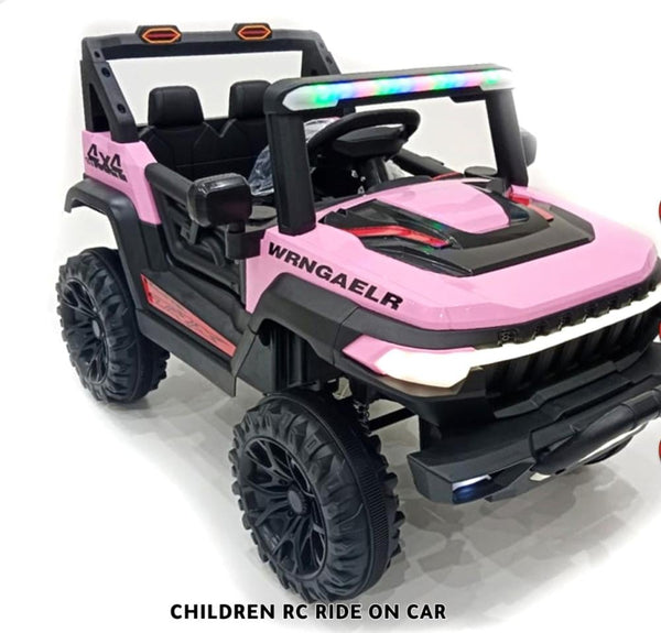 Kids Electric Ride On Jeep-BZ-J9689