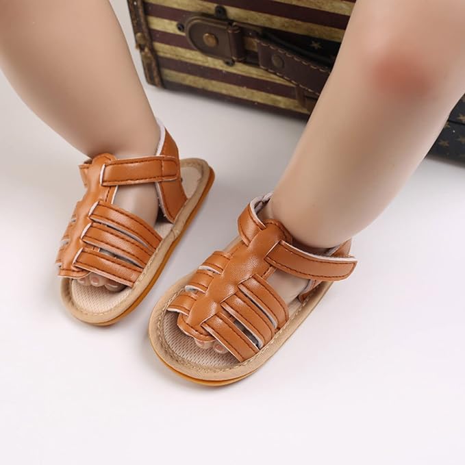 SH210-Baby Sandals