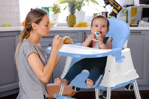 3 in 1 High Chair