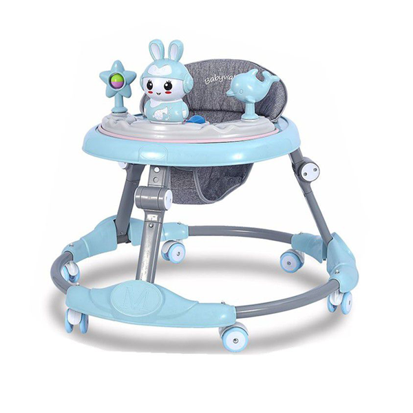 Cute Little Rabbit Baby walker 619M