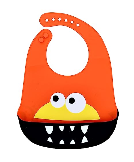 BB47-Baby Bib