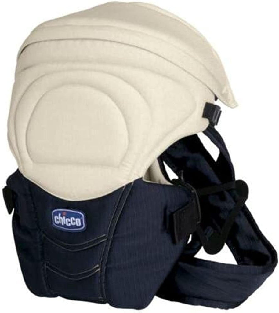 Chicco Soft & Dream Baby Carrier-BZ-2139-10