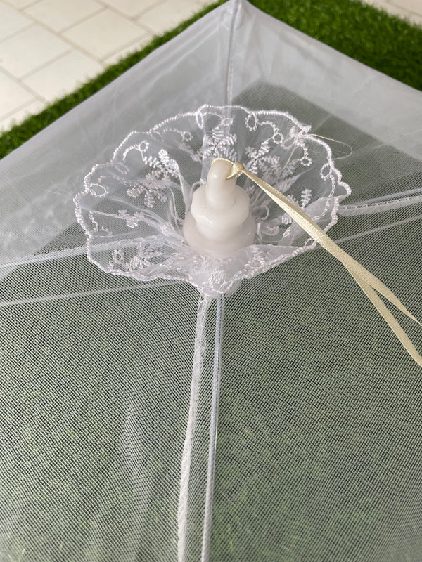 BG123-Mosquito Net