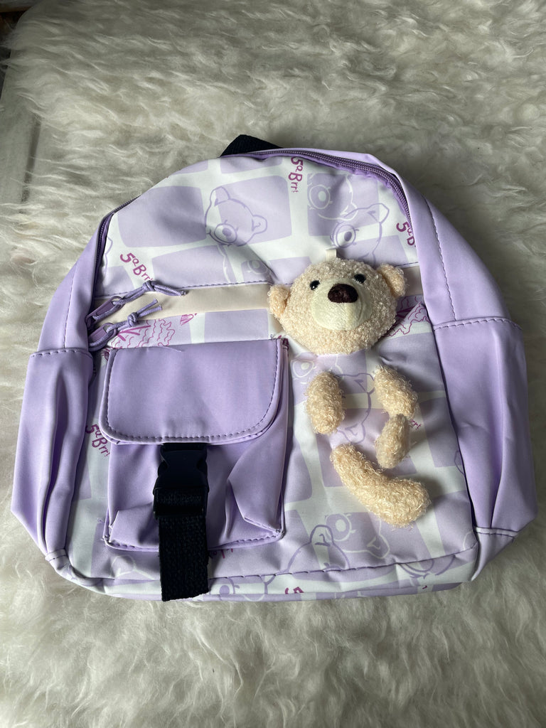 DB134-Smart Diaper Bag